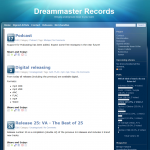 dreammasterrecords-may2009-win7theme