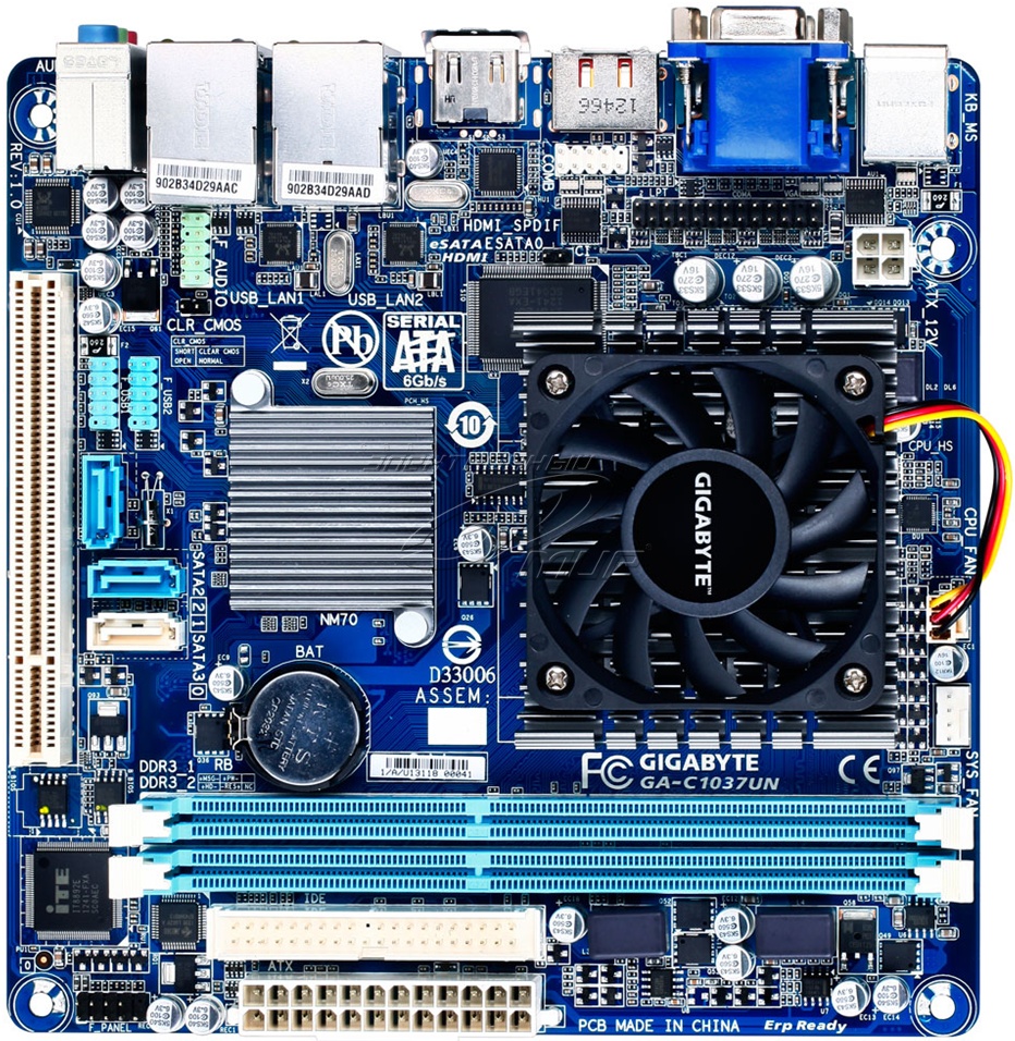 HP Pavilion s7000 series slimline pc upgrade The RamonologueThe